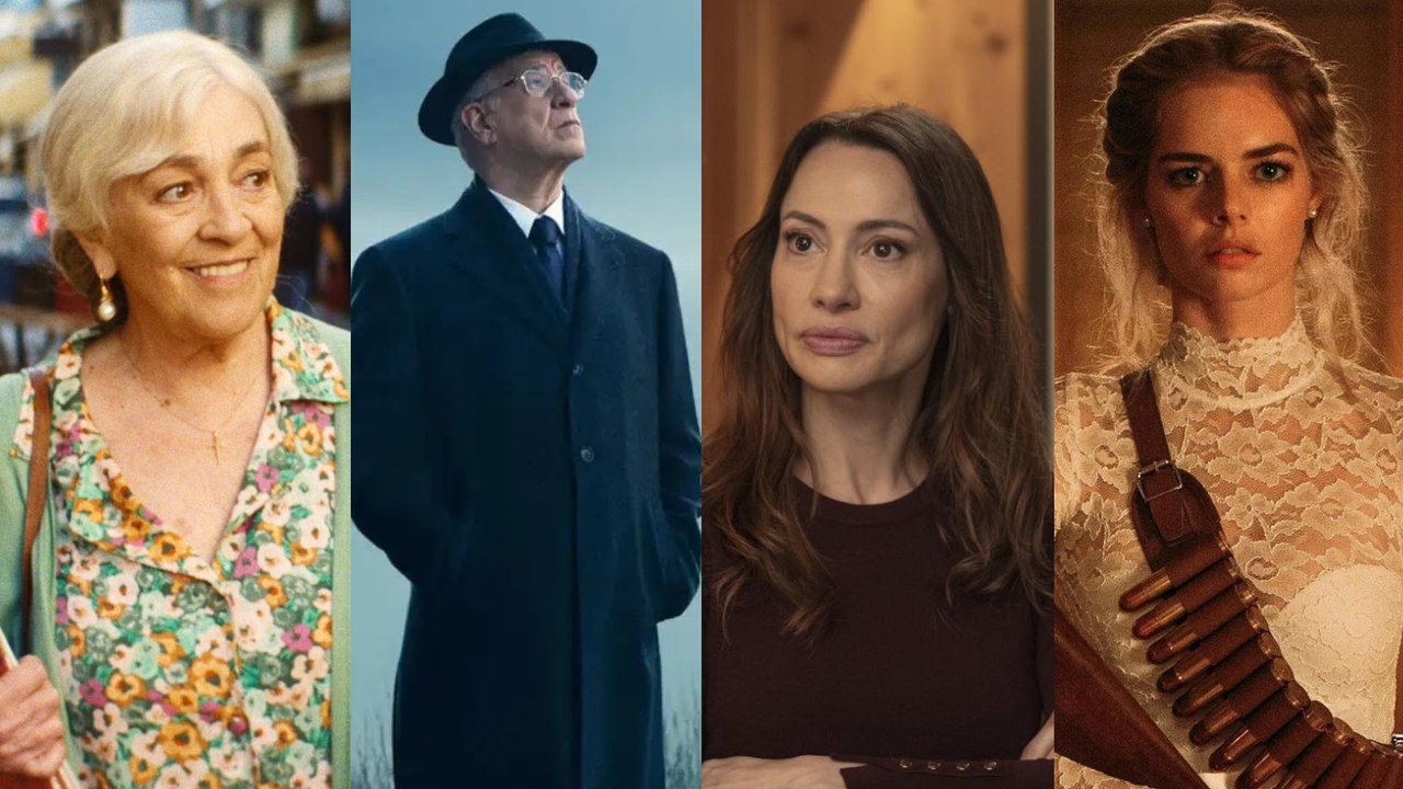 Estrenos de la semana - 01/04/2026