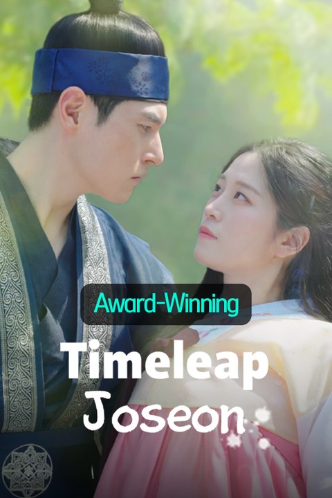 Timeleap Joseon Vigloo