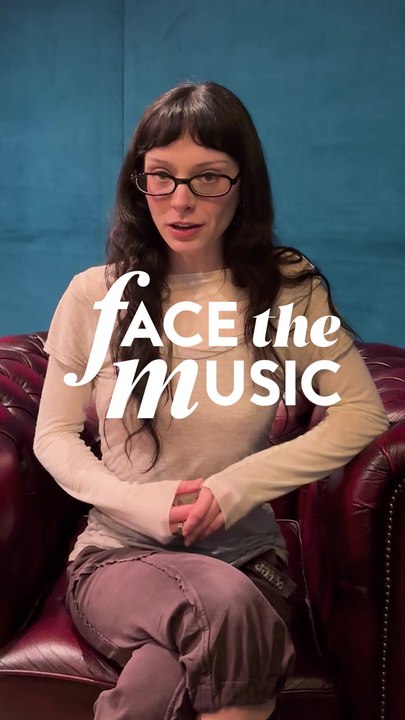 Holly Humberstone on the Inspiration Behind Her New Album ‘Cruel World’