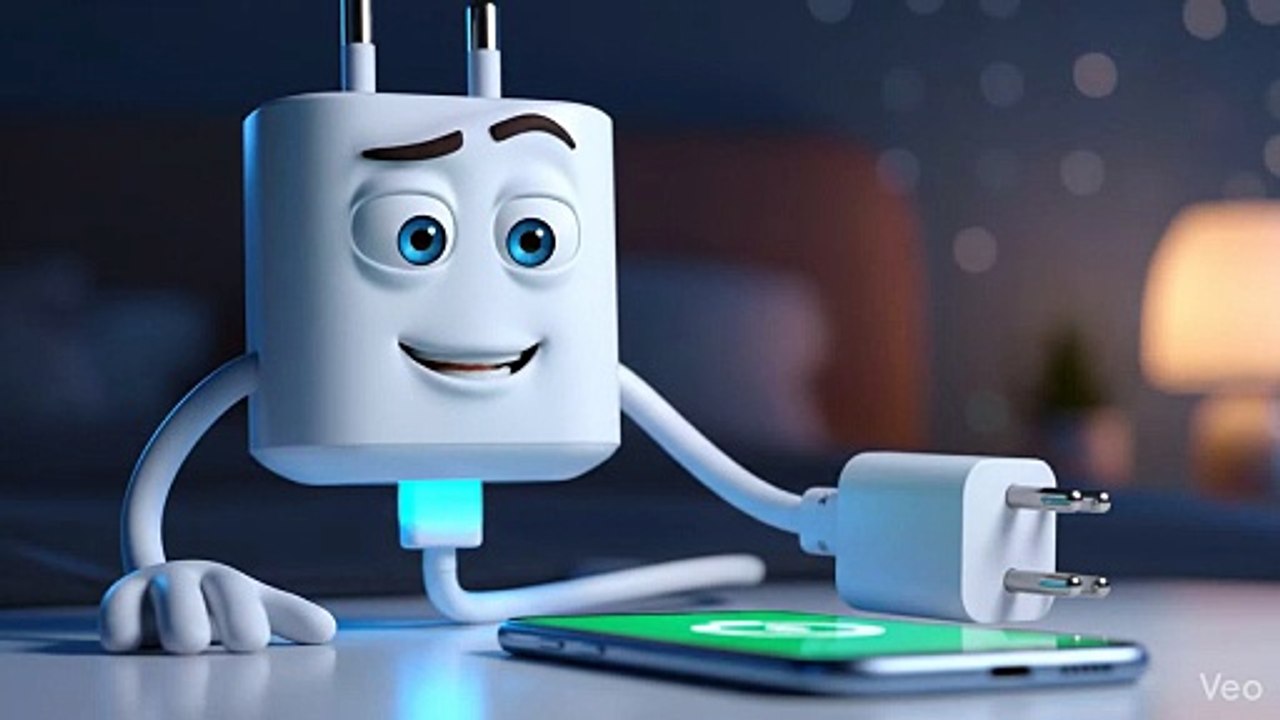 Phone_charge