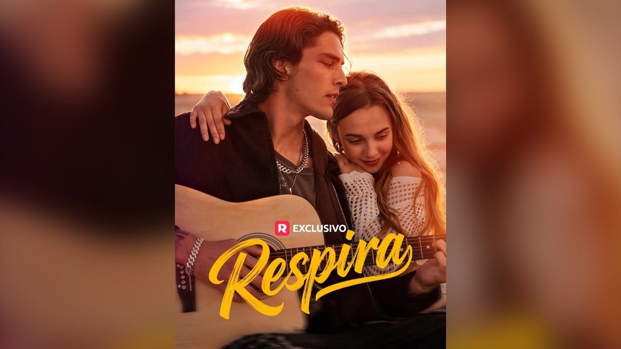 Breathe (Respira) 2026 (Español)
