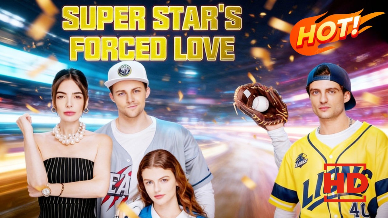 Super Star's Forced Love | Full Movie HD - Drama ShortFilms Hot Romance Sweet Romance Modern