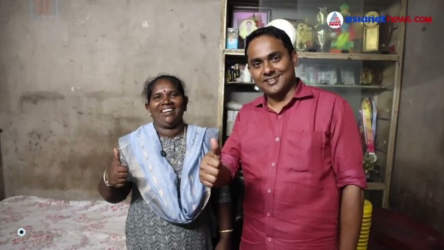 തിരുവല്ലയിൽ തെരഞ്ഞെടുപ്പ് പ്രചാരണവുമായി അനൂപ് ആന്റണി ജോസഫ് | Thiruvalla