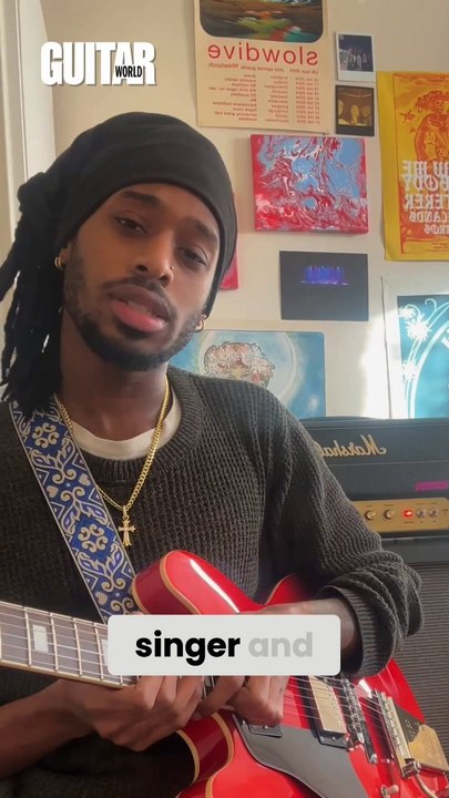 Whiteland's Band Are Part Of A Newer Generation Of Bands Taking Shoegaze And Making It Their Own