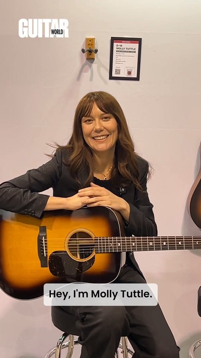 Getting Two Signature Models Was A Dream Come True