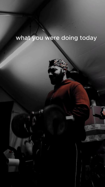 Win Today — Your Future Depends On This One Day 🔥