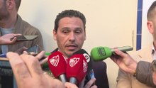 Del Nido Carrasco: “Si llega un inversor y compra el club, nos iremos y punto”