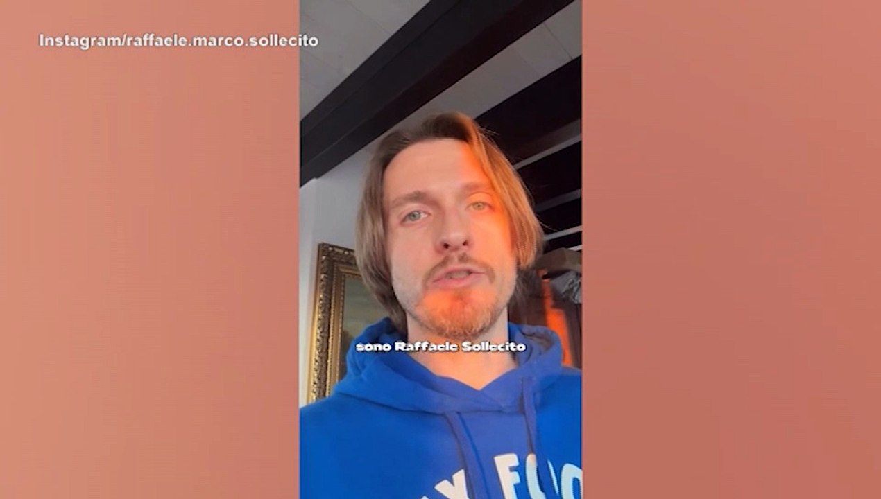 Raffaele Sollecito al Chimera Veg Fest: "Ho vissuto 4 anni in carcere e so cosa significa essere privo della libert?"