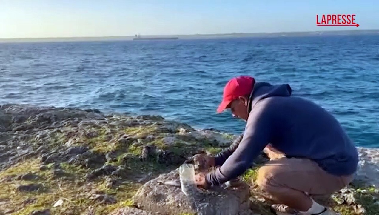 Cuba, a Matanzas arriva la petroliera russa 'Anatoly Kolodkin': ? la prima in tre mesi