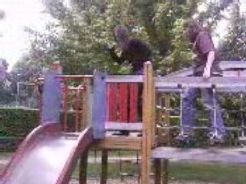 Fort boyard 3 au capucins