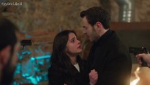مسلسل أنت من أحب مدبلج الحلقة 26