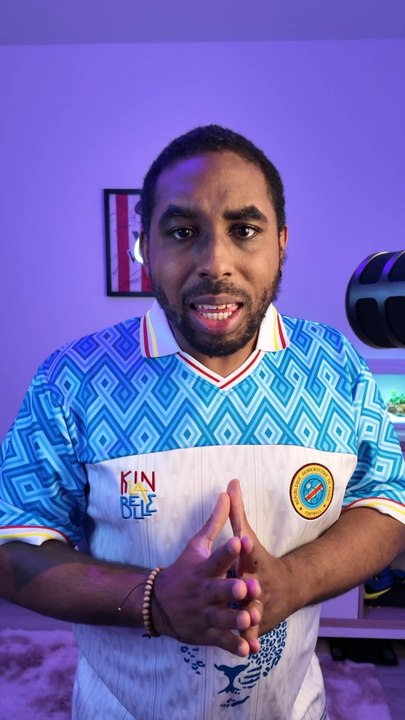 Le Congo peut écrire l’histoire ce soir face à la Jamaïque et se qualifier pour la coupe du monde 2026