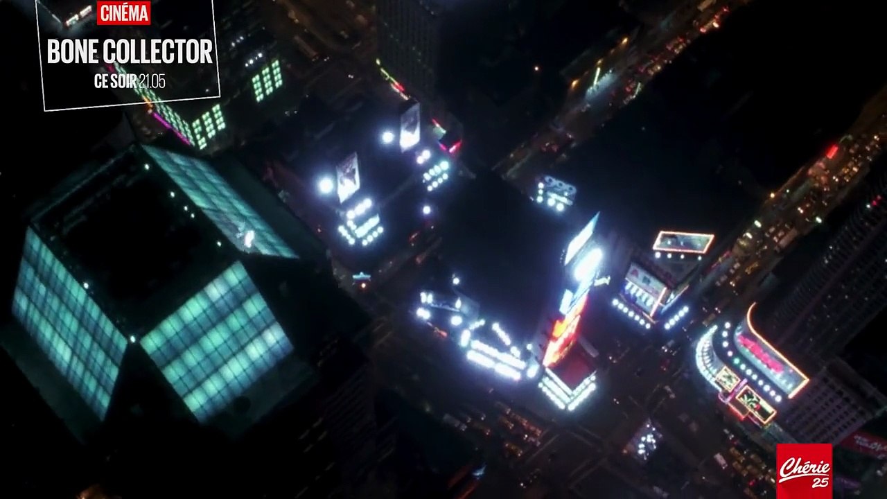 Bone Collector