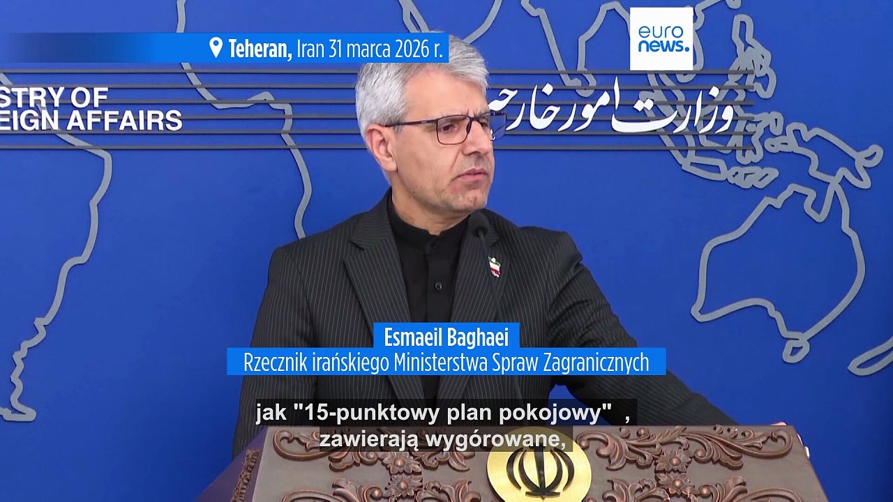 Netanjahu mówi, że cele wojny z Iranem zostały osiągnięte w połowie, ponieważ ataki na Bliskim Wschodzie są kontynuowane