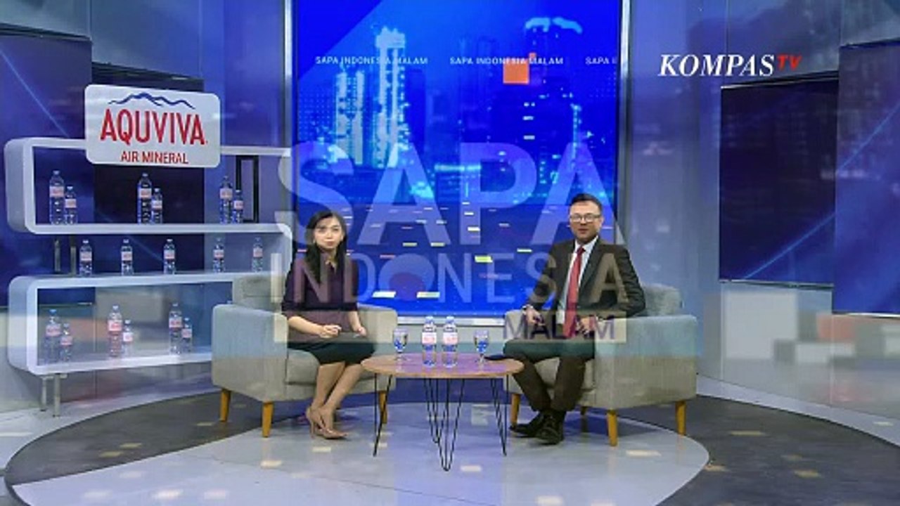 Iran Luncurkan Serangan ke-88 Operasi True Promise Four, Targetkan AS dan Israel | SAPA MALAM