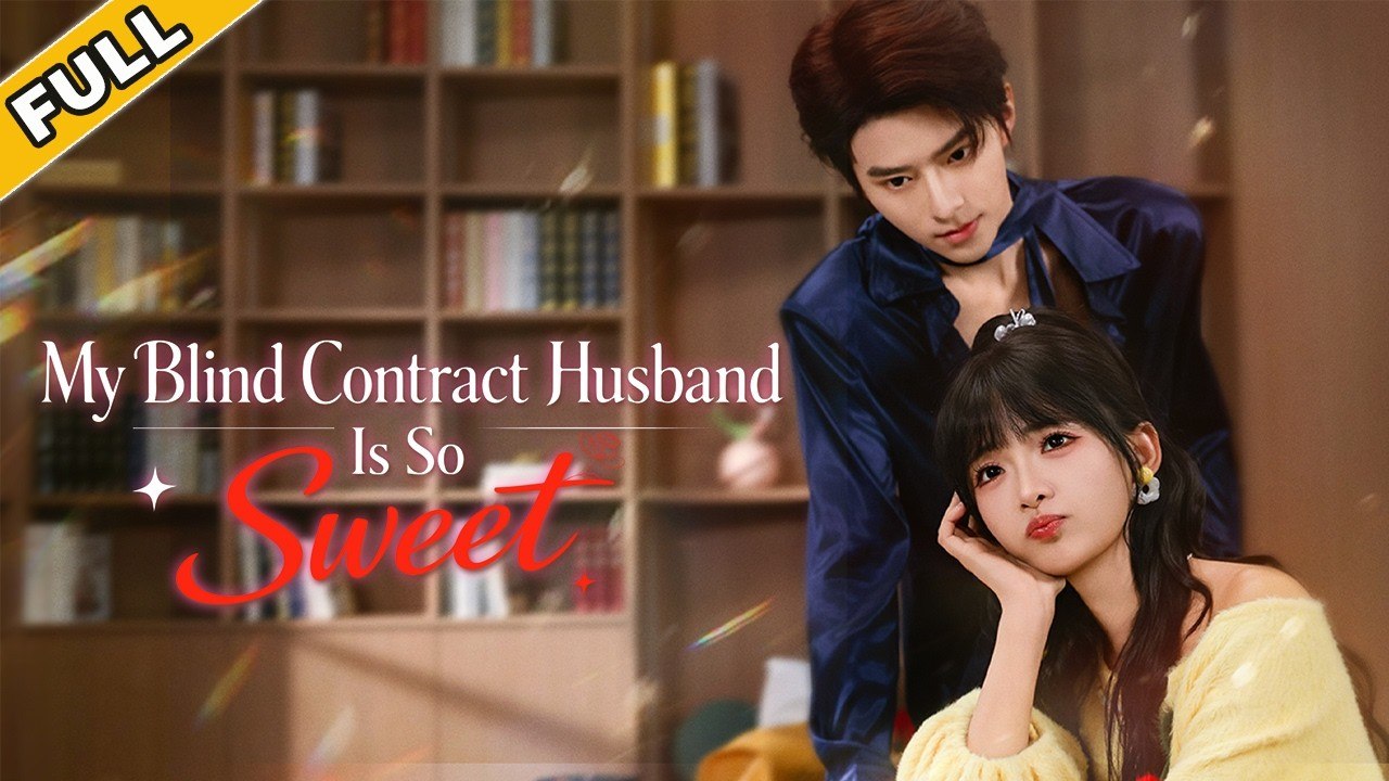 Married A Blind Ceo For 300M - Netshort