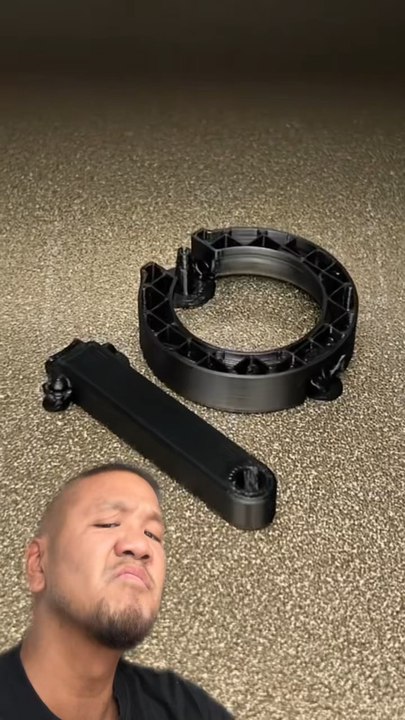 Je vais pas la boire quand même 😂🤫