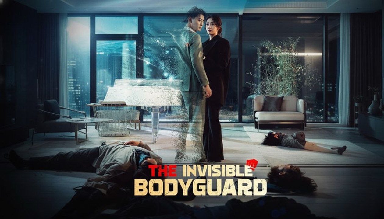 [DUBBED] The Invisible Bodyguard