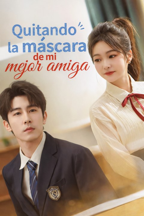 Quitando la Máscara de mi Mejor Amiga | Amor, Traición y Secretos | Español