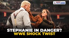 Stephanie McMahon in Danger? WWE Chaos After Clash With Cody Rhodes & Randy Orton | Sports