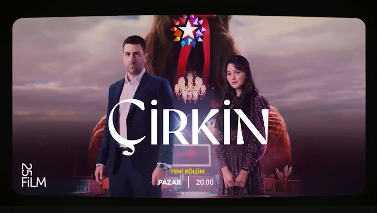 Çirkin Tanıtım Filmleri