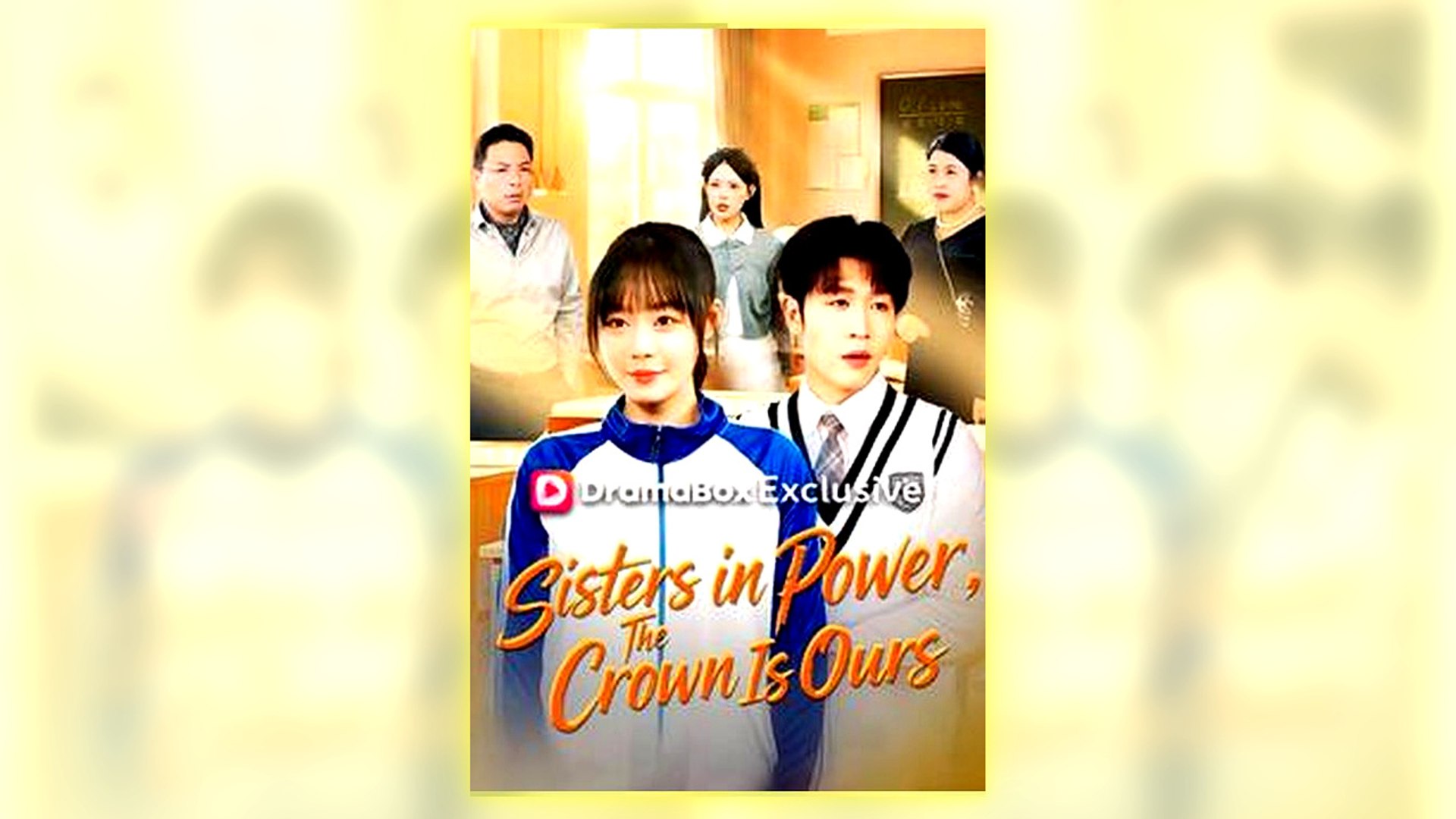 Sisters In Power, The Crown Is Ours Full Hd