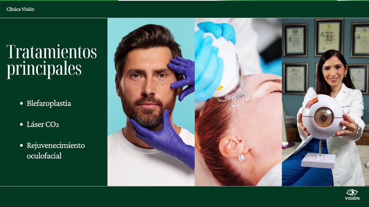 ¿Párpados caídos o cáncer de piel? Lo que el sol de Sonora le hace a tus ojos