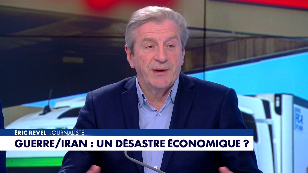Hausse des prix du carburant : «Le gouvernement sent que la colère monte», estime Éric Revel