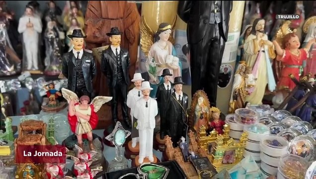 Isnotú: Joya espiritual de Venezuela que llena de paz y conexión divina a sus visitantes