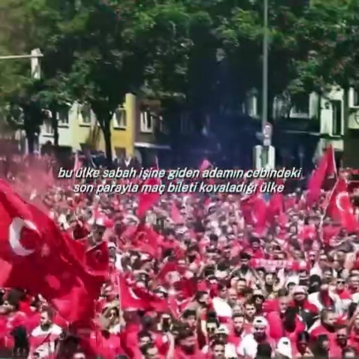 Bizim buna ihtiyacımız var...