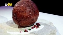 Vow's Lab-Grown Woolly Mammoth Meatball Highlights Cultured Meat