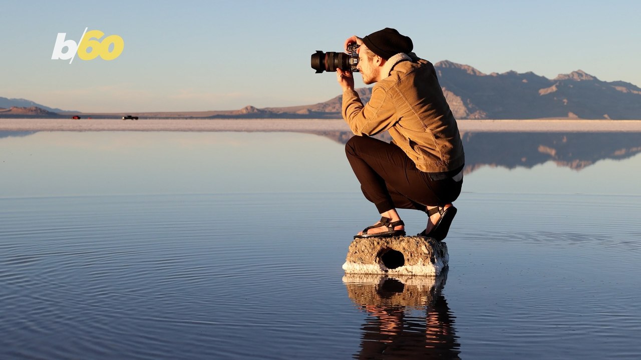 On the road with high-end gear: practical camera travel tips