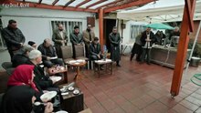 مسلسل أخي مدبلج الحلقة 19