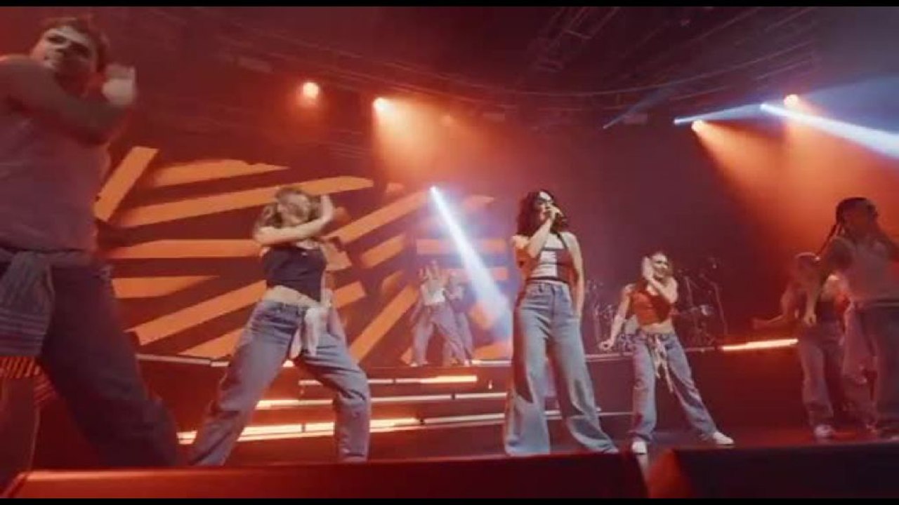 Alexia: Tornerei a Sanremo, ma con un po' di ansia, cambiate le dinamiche