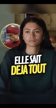 Le sort de Strange pourrait être rompu ? #spidermannowayhome #spidermanbrandnewday #zendaya #onregardequoi #peterparker
