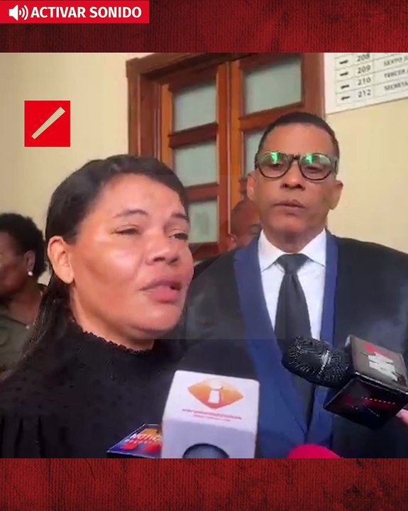 “No guardo rencor”: madre de Perla Yokasta clama justicia con fe intacta