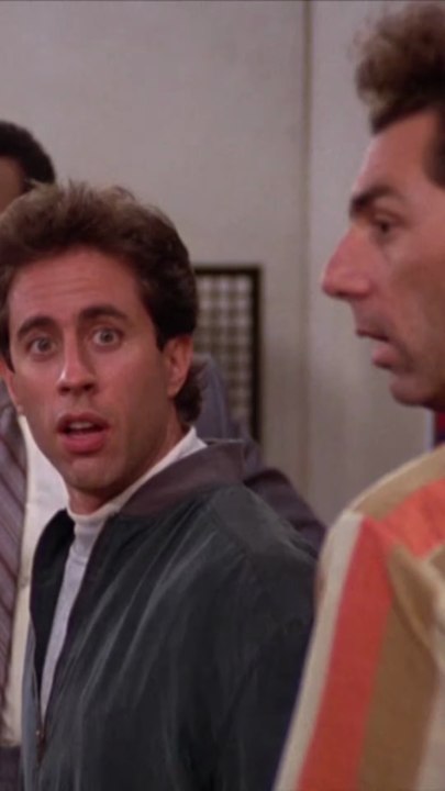 Kramer’s Illegal Cable Showdown on Seinfeld