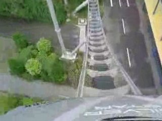 Silver star 1er rang