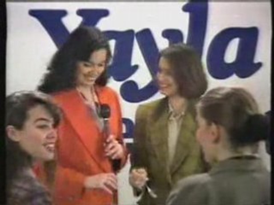 Yayla Lezzet Testi Reklamı