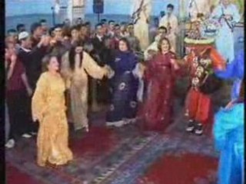 Ait Baamaran - Rbi ayasiyad