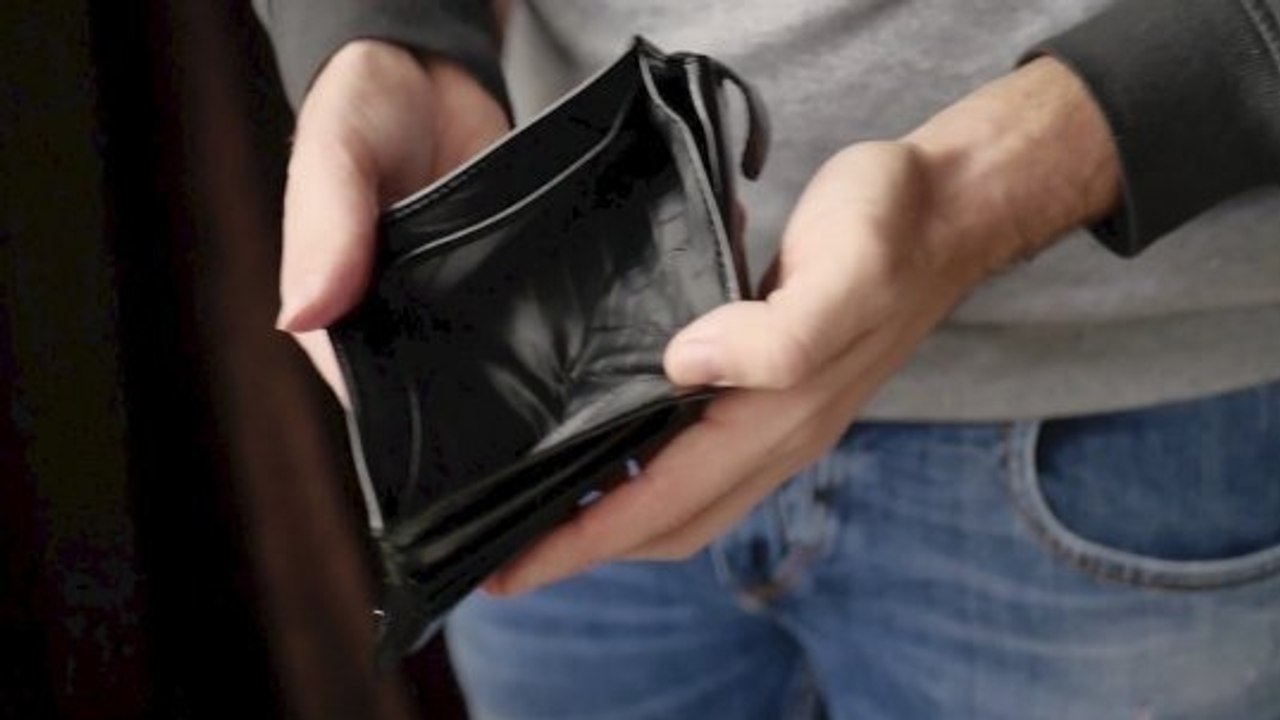 How to get a credit card if you're in debt