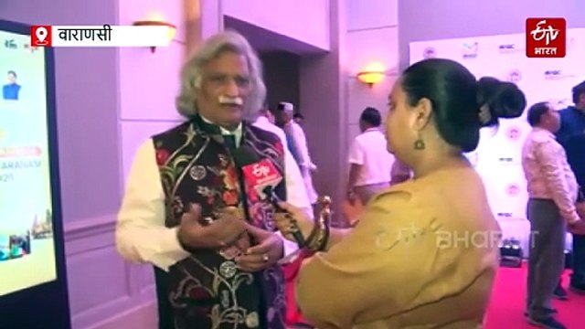वाराणसी में MP-UP के बीच हुए दो अहम MoU, सीएम मोहन बोले- केन-बेतवा नदी लिंक परियोजना महत्वपूर्ण