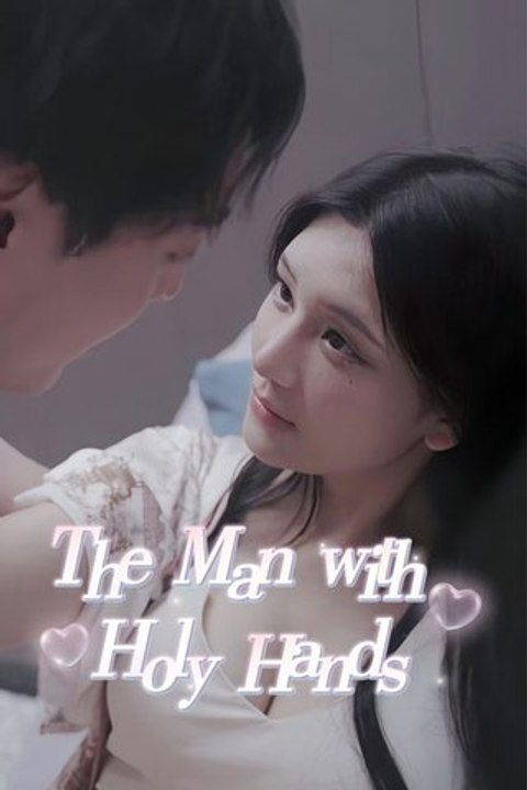 The Man with Holy Hands