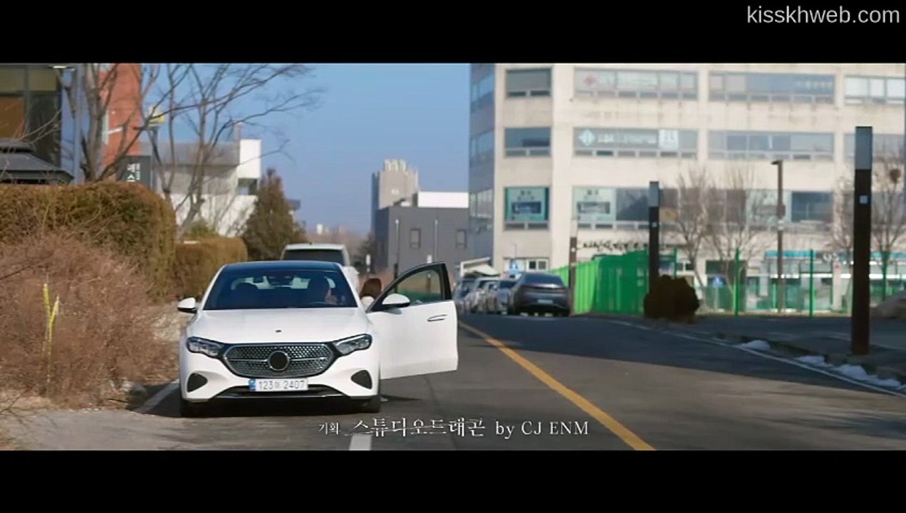 Ep.10 Siren’s Kiss (Engsub)