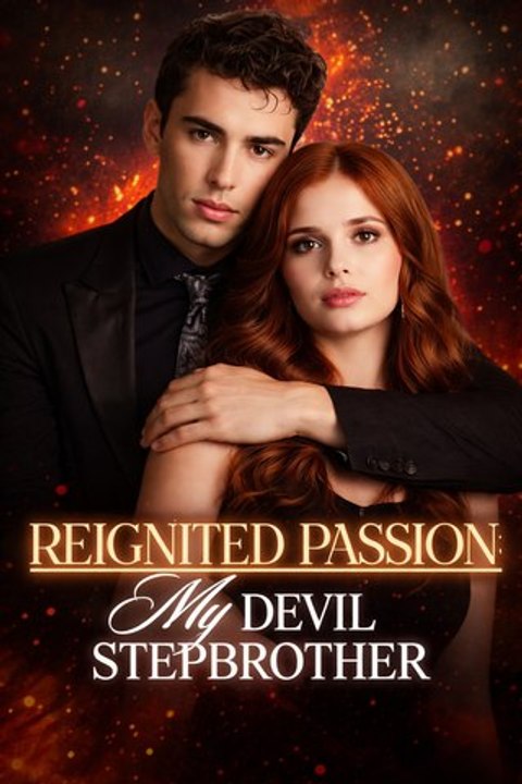Reignited Passion My Devil Stepbrother- Full Movie English Sub