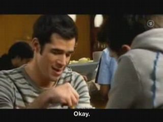 Christian & Ollie Verboten Liebe 06/05/08