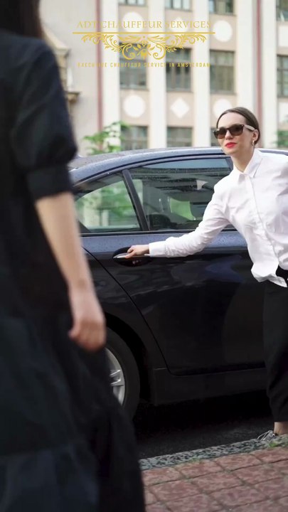 ADT Chauffeur