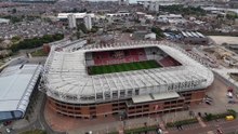 Sunderland AFC confirm major board level reshuffle
