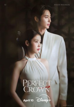 Perfect Crown - Byeon Woo-seok - IU