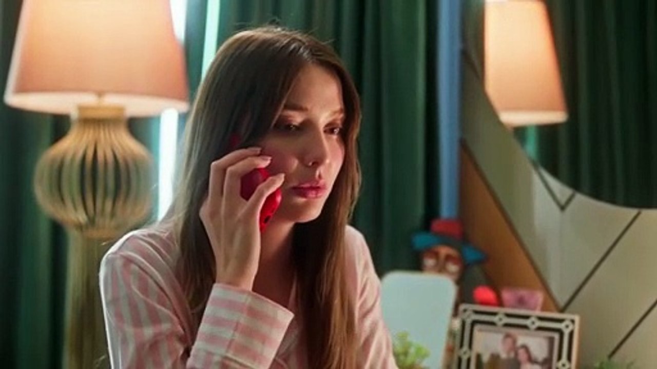 Sevdigim Sensin Episode 1 English Turkish Subs\